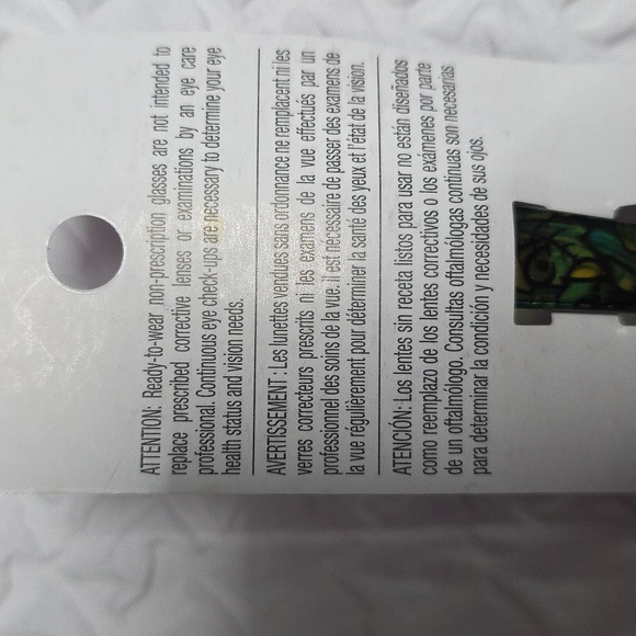 ARTMINDS NON PRESCRIPTION READERS - Picture 5 of 8